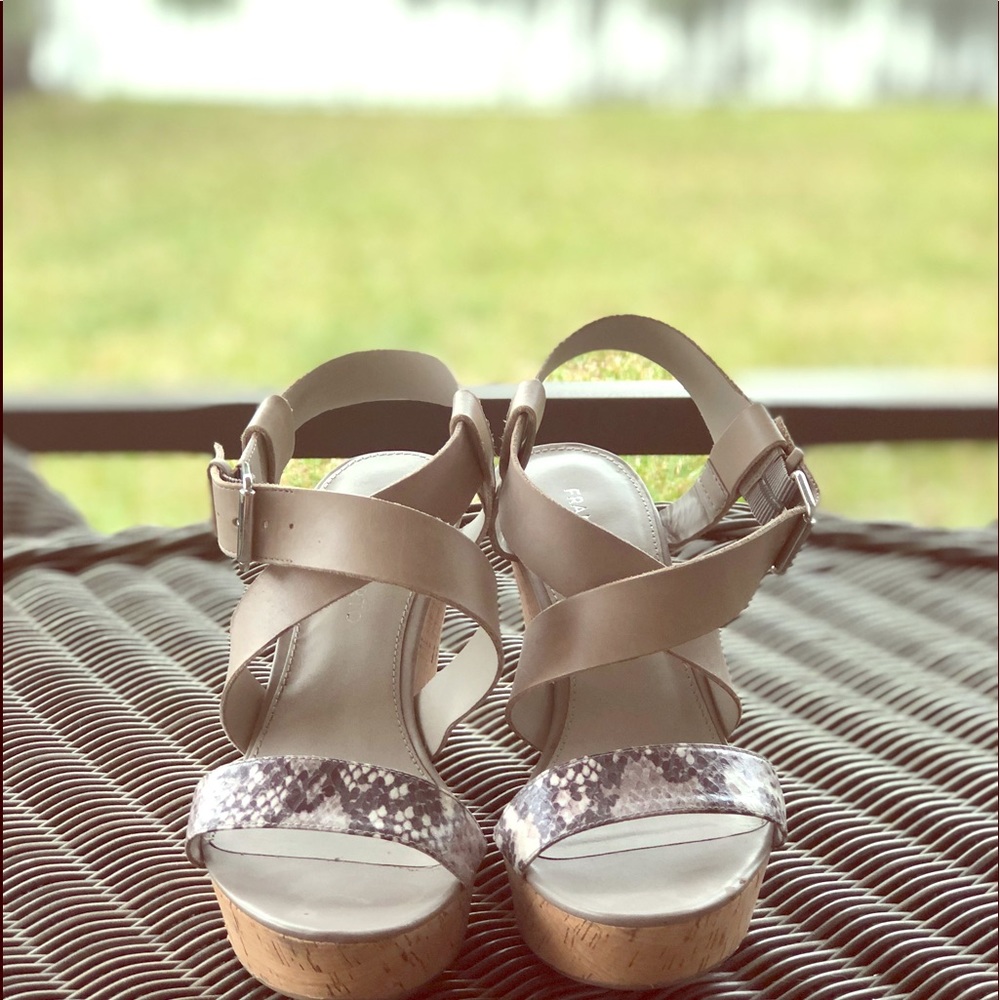 Wedges